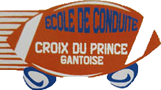 Auto-Ecole Croix du Prince gantoise